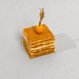 Honey Cake